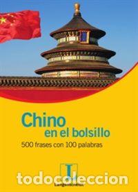 books: CHINO EN EL BOLSILLO - Varios autores