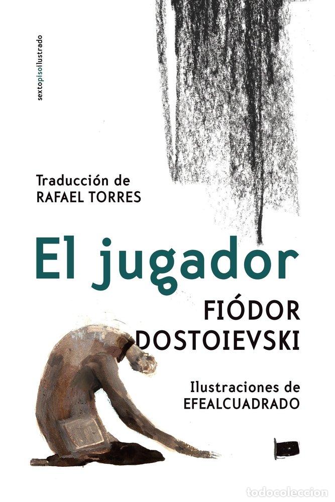 books: JUGADOR,EL - DOSTOIEVSKI, FIODOR