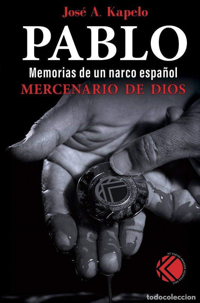 books: PABLO - KAPELO, JOSE ANTONIO