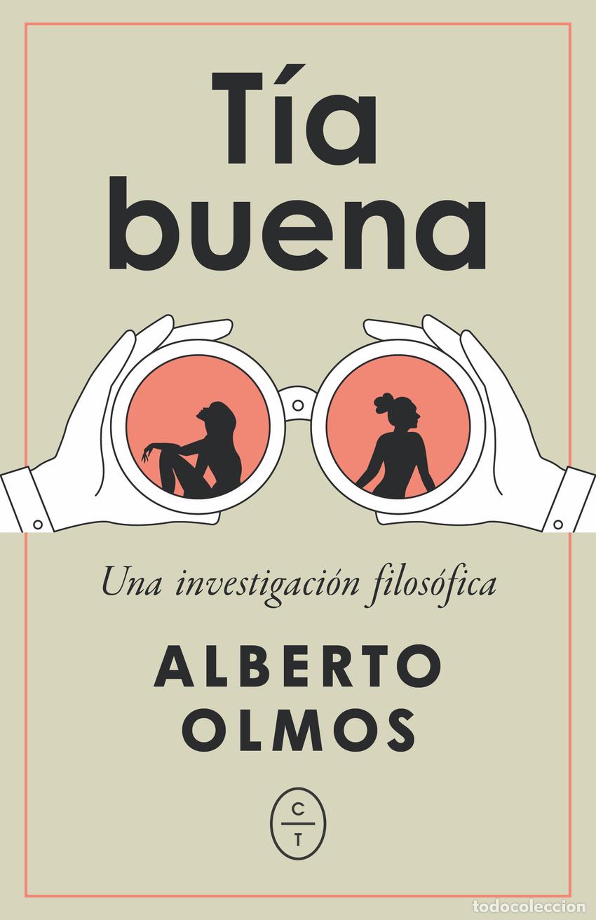 Libros: T&Iacute;A BUENA - Olmos, Alberto