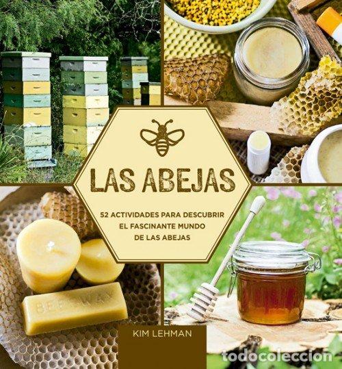 B&uuml;cher: ABEJAS,LAS - LEHMAN, KIM