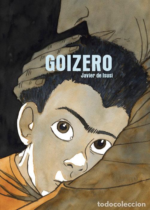 Libros: GOIZERO - DE ISUSI, JAVIER