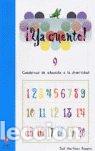 Libros: YA CUENTO 9 NUMEROS DE 6 CIFRAS - AA.VV