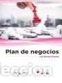 Libros: PLAN DE NEGOCIOS - LUIS ENRIQUE MOYANO