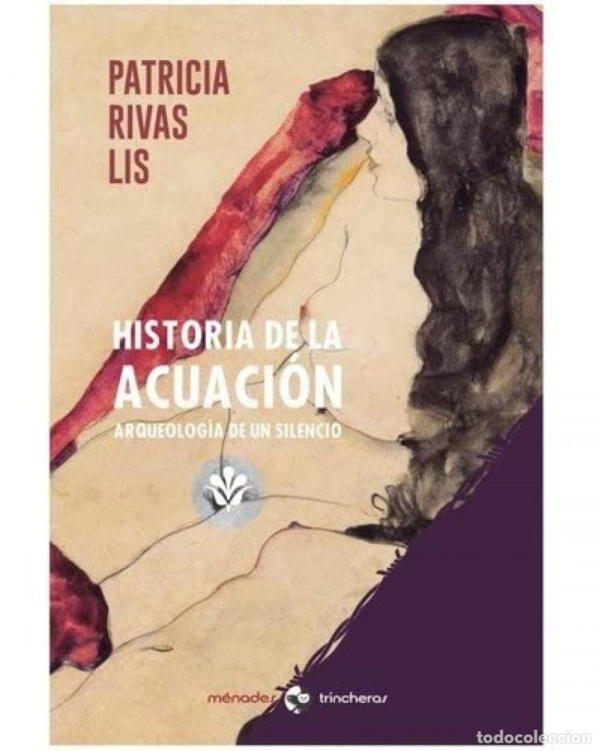 Livros: HISTORIA DE LA ACUACI&Oacute;N - Rivas Lis, Patricia