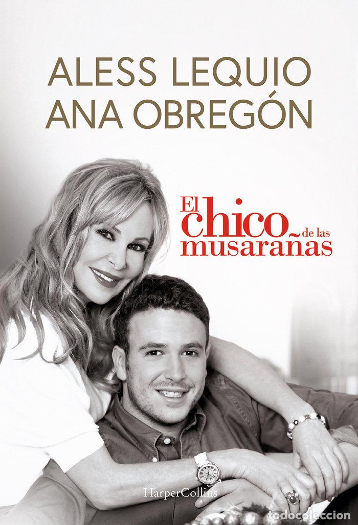 Libros: EL CHICO DE LAS MUSARA&Ntilde;AS - OBREGON, ANA