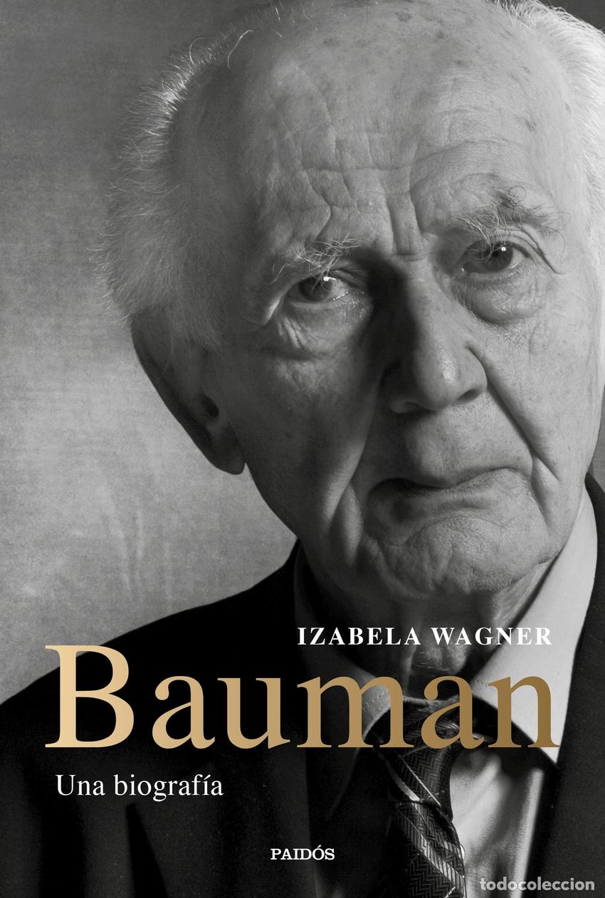 Libros: BAUMAN - Wagner, Izabela