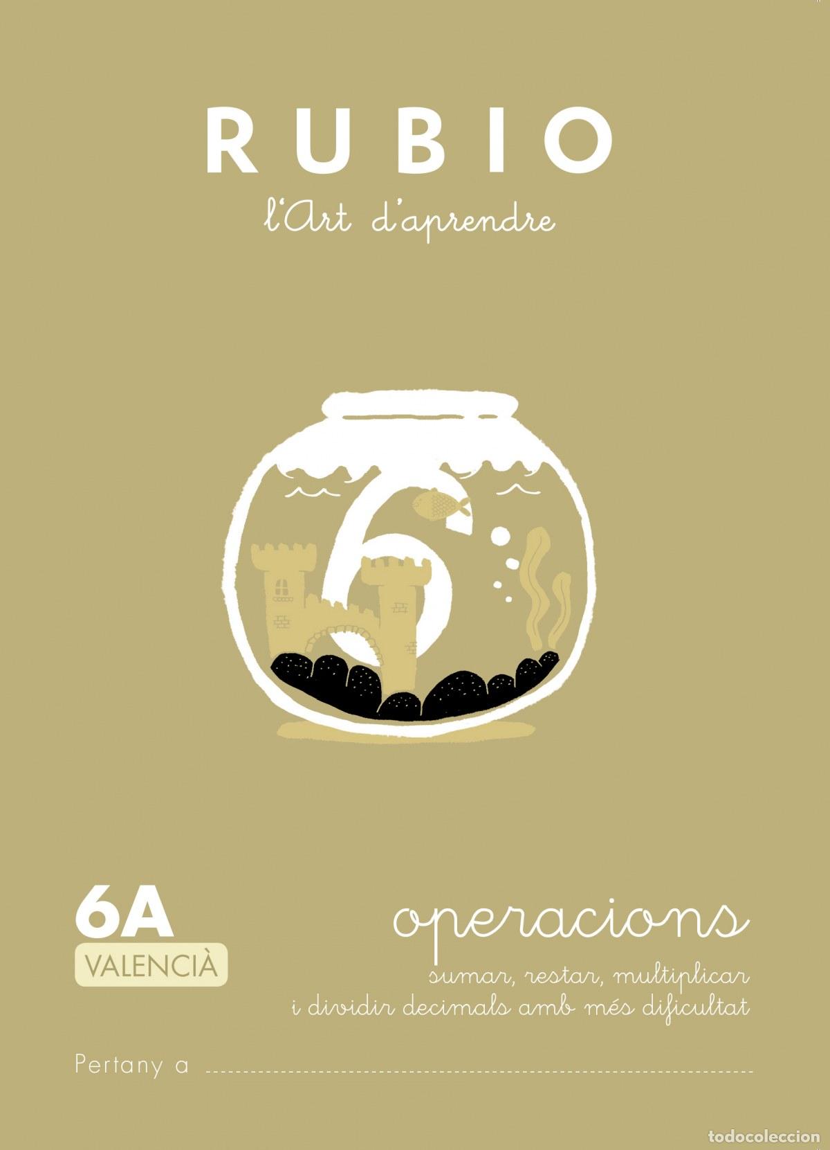 Livres: OPERACI&Oacute;NS 6A - Varios autores