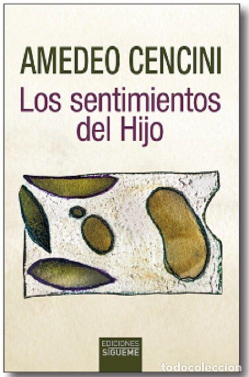 Livres: SENTIMIENTOS DEL HIJO, LOS - CENCINI, AMEDEO