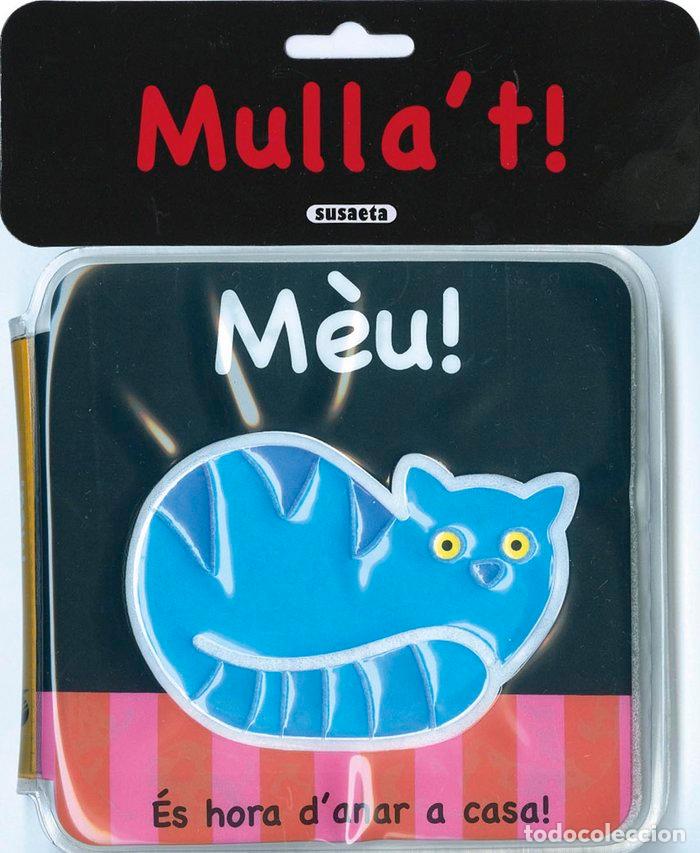 Livres: MEU! - SUSAETA, EQUIP