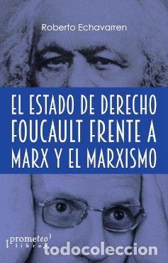 Libros: ESTADO DE DERECHO,EL - ECHAVARREN, ROBERTO