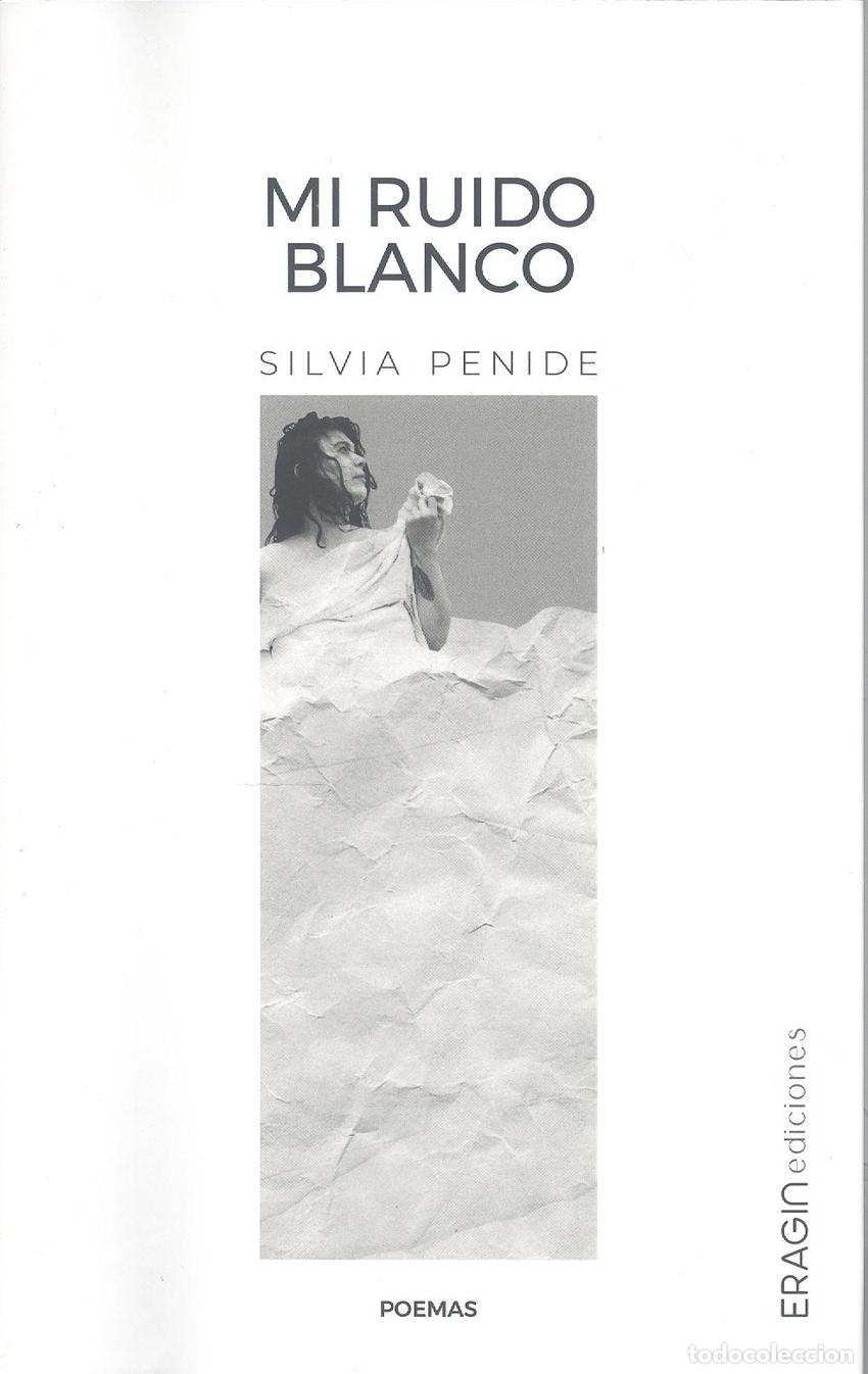 Livres: MI RU&Iacute;DO BLANCO - Penide &Aacute;lvarez, Silvia