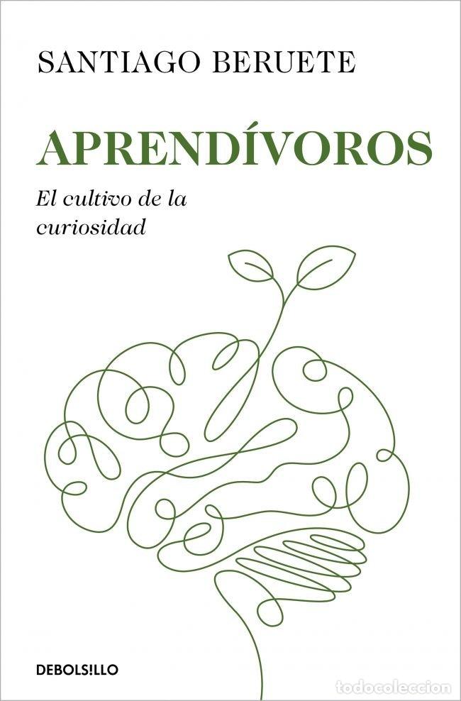 Libros: APREND&Iacute;VOROS - Santiago Beruete