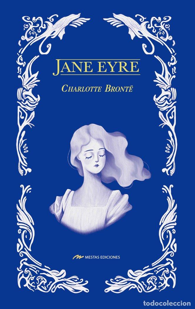 Libros: JANE EYRE - BRONTS, CHARLOTTE