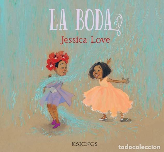 Libros: BODA,LA - LOVE, JESSICA