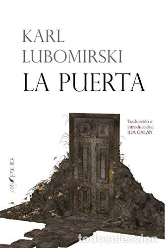 Libros: LA PUERTA - Lubomirski, Karl