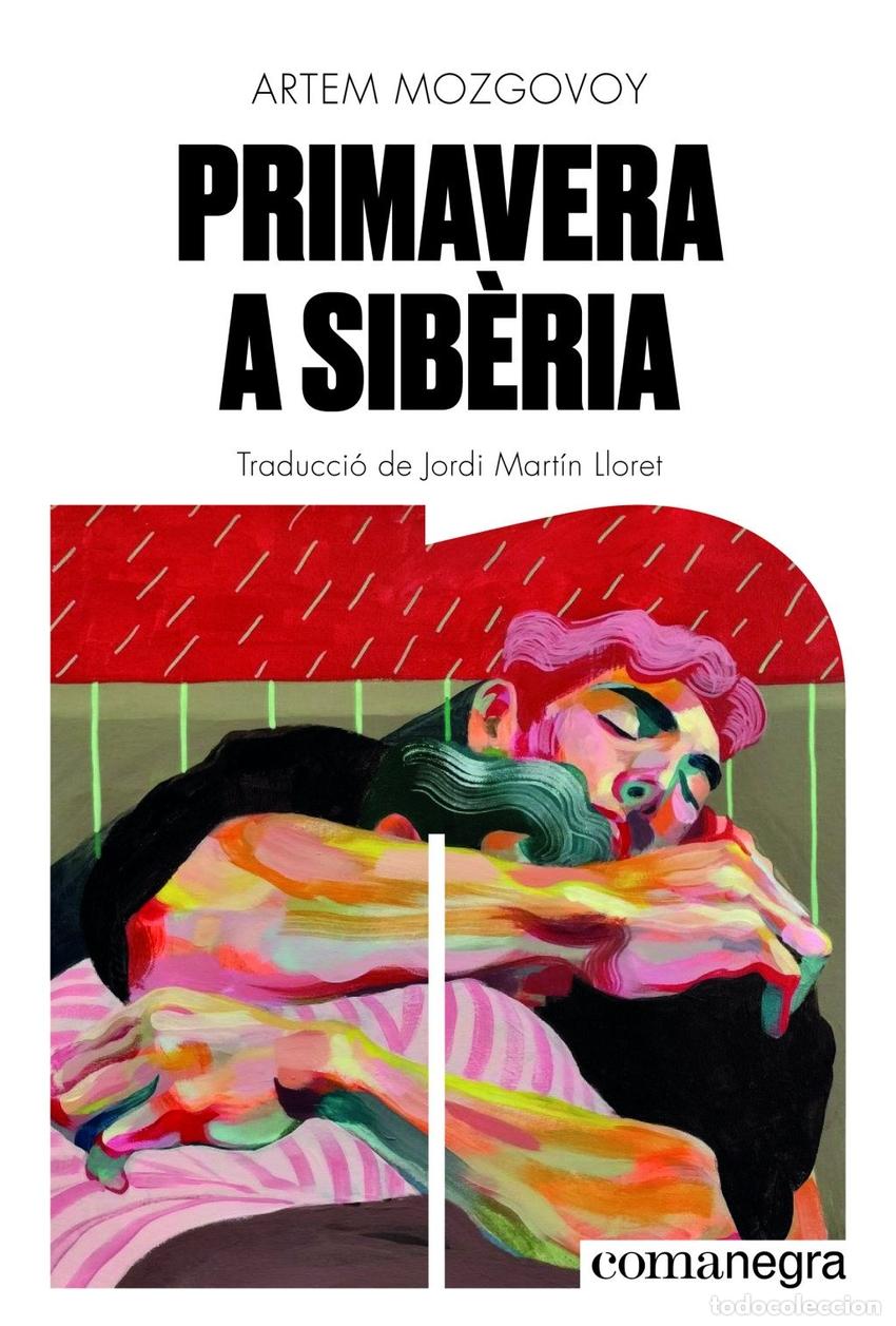 Libros: PRIMAVERA A SIB&Egrave;RIA - Artem Mozgovoy