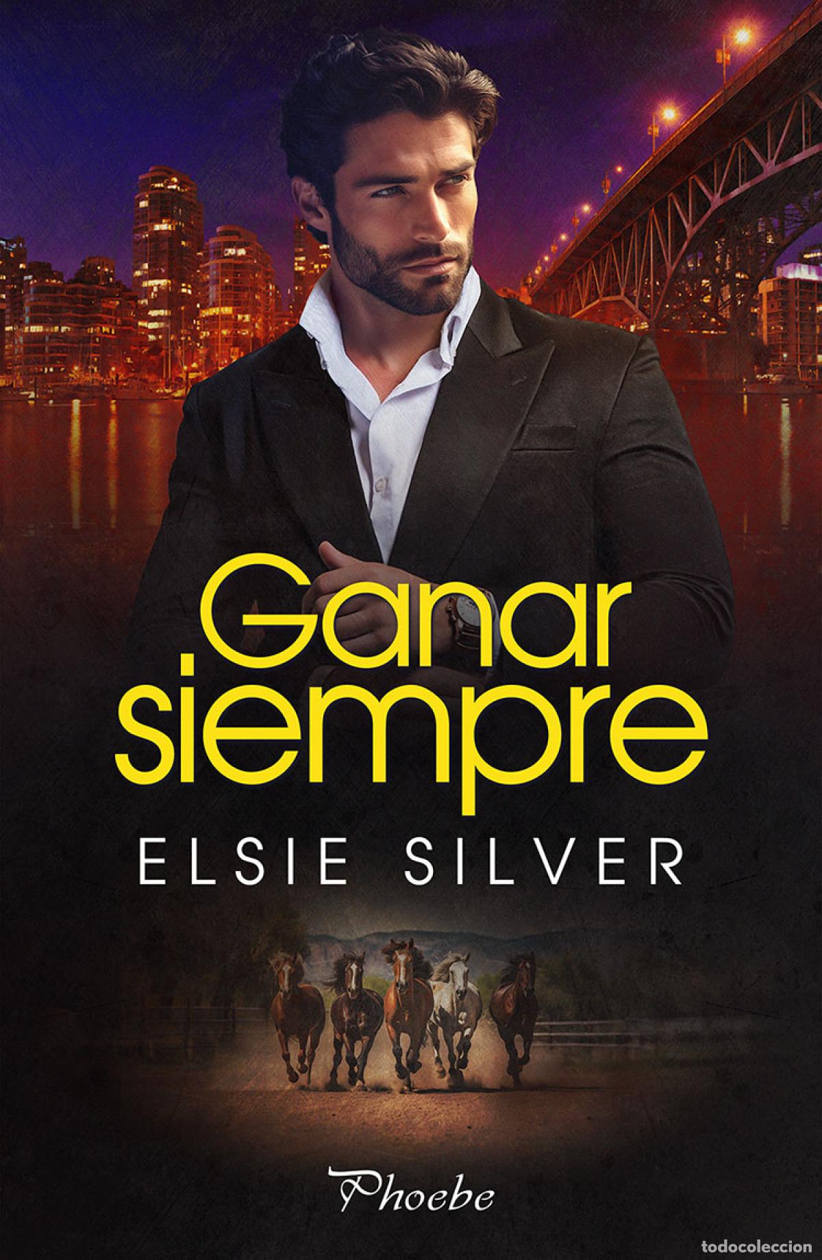 Libros: GANAR SIEMPRE - Silver, Elsie