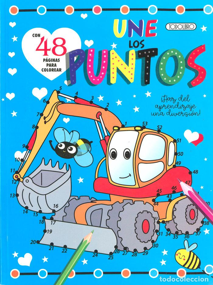 Libros: UNE LOS 48 PUNTOS - AA.VV
