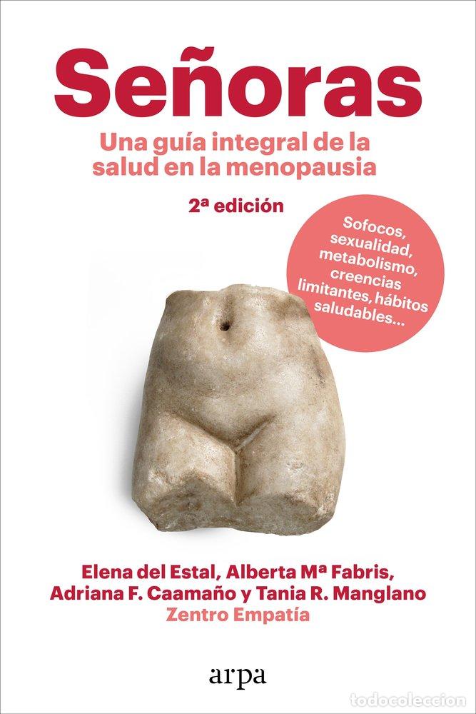 books: SE&Ntilde;ORAS - DEL ESTAL PEREZ, ELENA