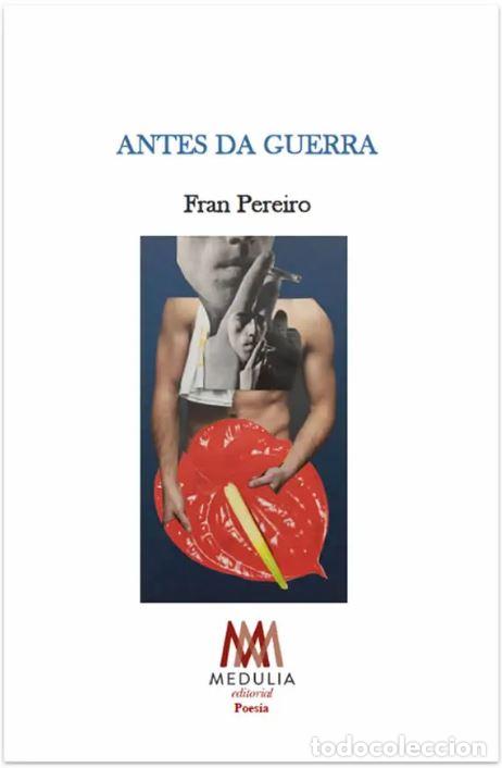 books: ANTES DA GUERRA - PEREIRO, FRANCISCO