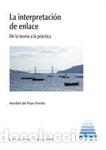 books: INTERPRETACION DE ENLACE,LA - AA.VV