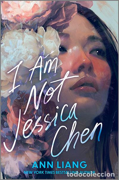 Libros: I AM NOT JESSICA CHEN - LIANG, ANN
