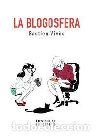 Livros: BLOGOSFERA,LA - VIVES, BASTIEN