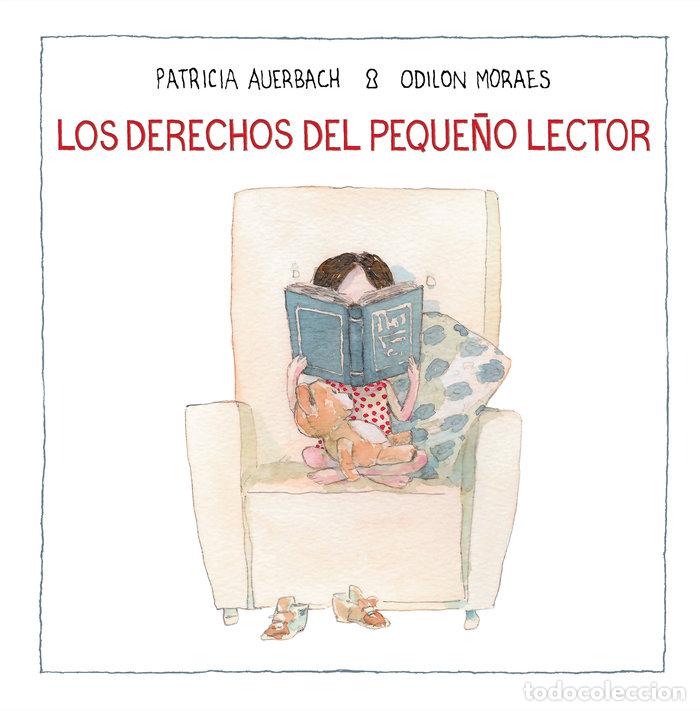 Livres: DERECHOS DEL PEQUE&Ntilde;O LECTOR,LOS - AUERBACH, PATRICIA