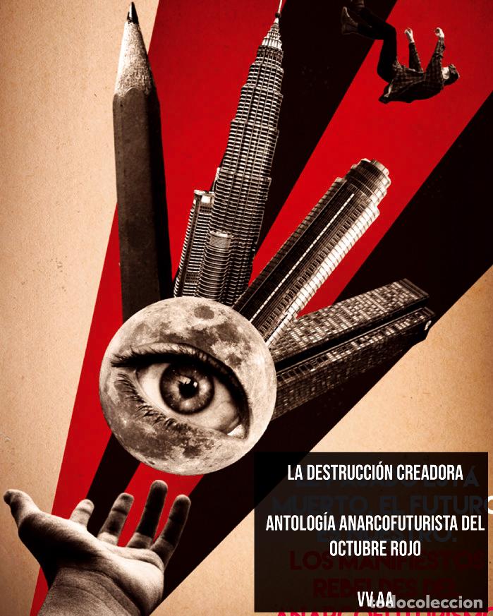 Livres: DESTRUCCION CREADORA,LA - AA.VV