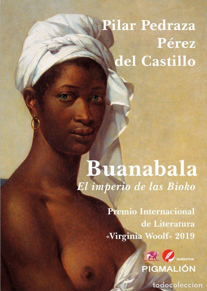 B&uuml;cher: BUANABALA - PEDRAZA PEREZ, PILAR