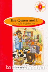 B&uuml;cher: QUEEN AND I,THE 1&ordm;NB - AA.VV