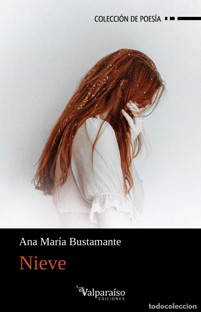 Libros: NIEVE - BUSTAMANTE, ANA MARIA