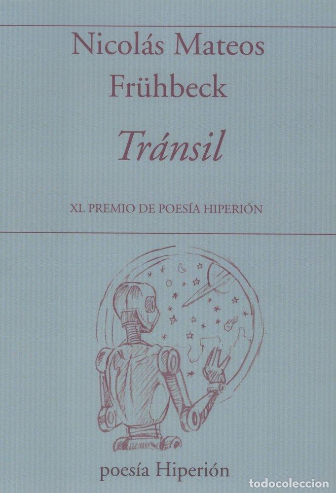 Libros: TRANSIL - NICOLAS MATEOS FRUHBECK