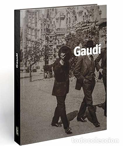 Livros: GAUD&Iacute; - Lahuerta, Juan Jos&eacute;