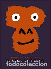Libros: GORILULA EIXERIT,EL - N. ROBERT - G. LE BEC
