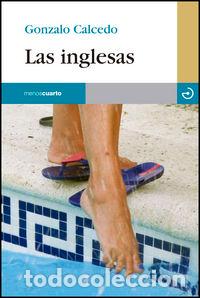 Libros: INGLESAS,LAS - CALCEDO JUANES, GONZALO