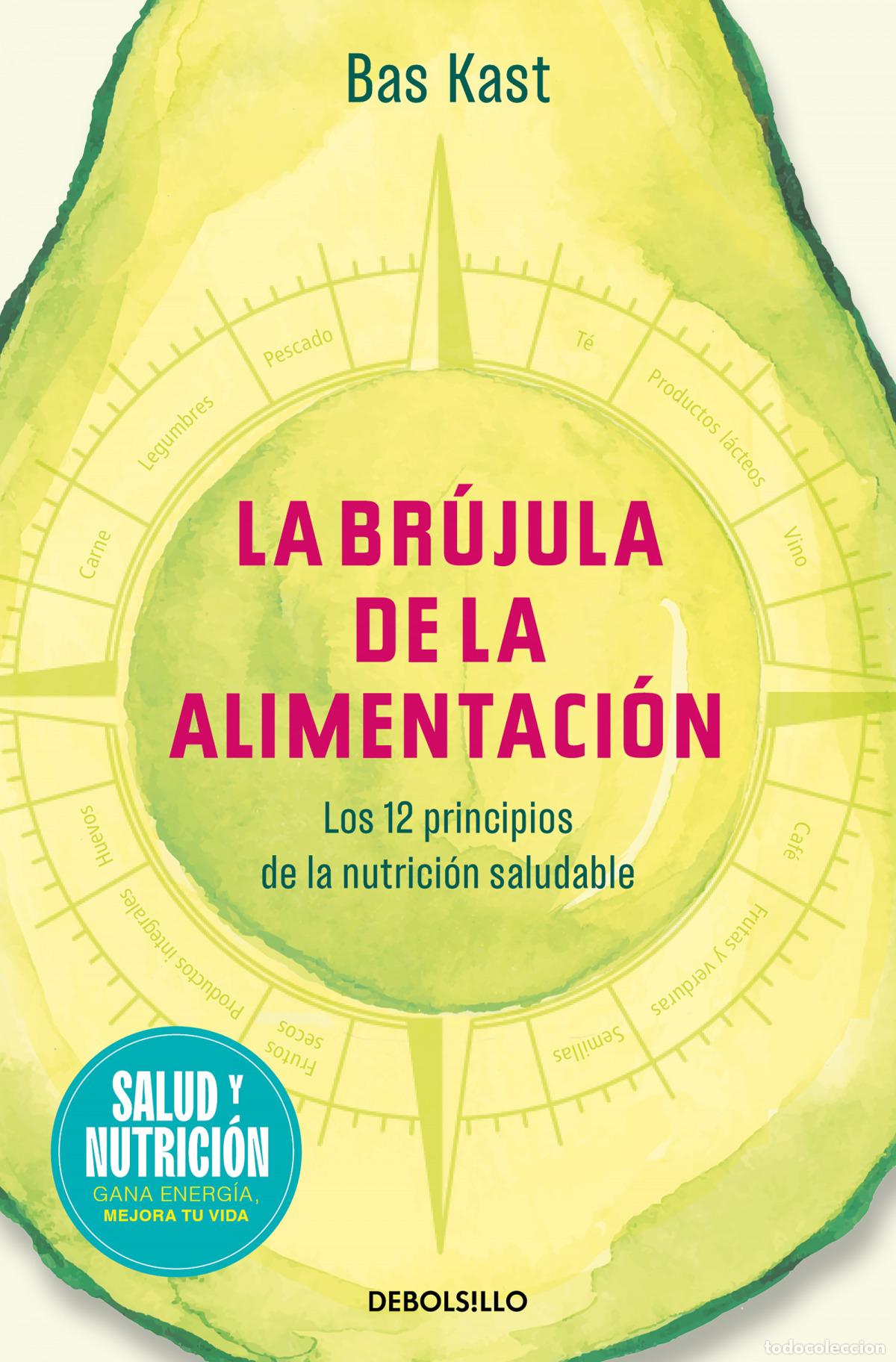 Libros: LA BR&Uacute;JULA DE LA ALIMENTACI&Oacute;N (CAMPA&Ntilde;A EDICI&Oacute;N LIMITADA) - Kast, Bas