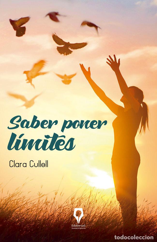 Livros: SABER PONER LIMITES - CULLELL, CLARA