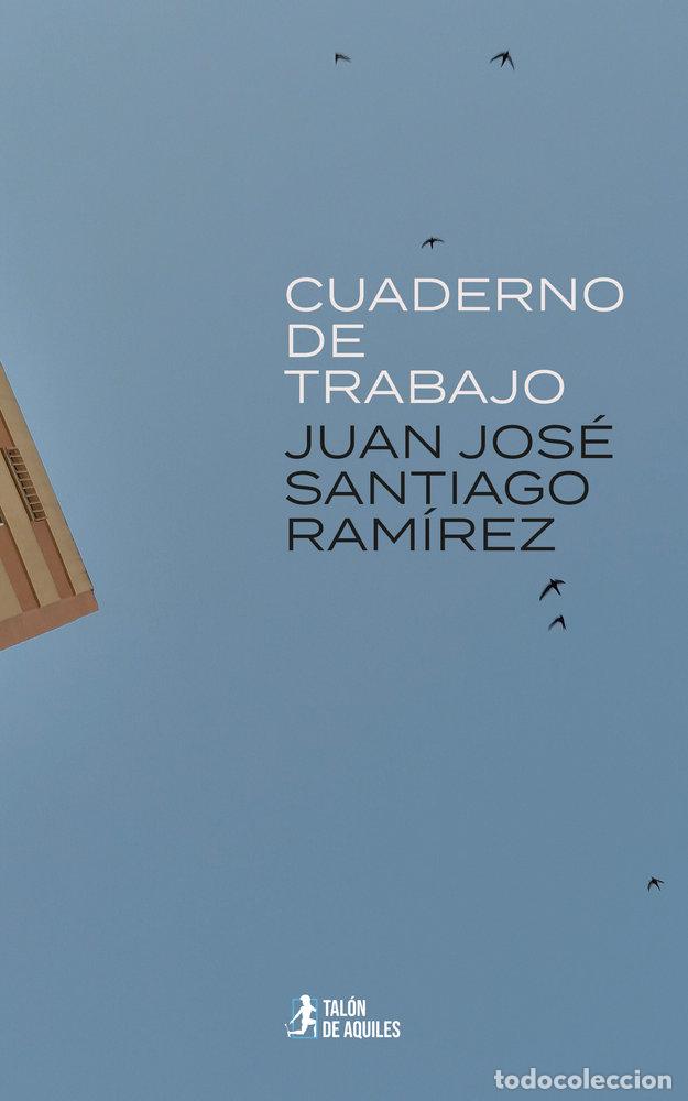 B&uuml;cher: CUADERNO DE TRABAJO - SANTIAGO RAMIREZ, JUAN JOSE