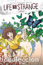 Libros: LIFE IS STRANGE CUERDAS - EMMA VIECELI