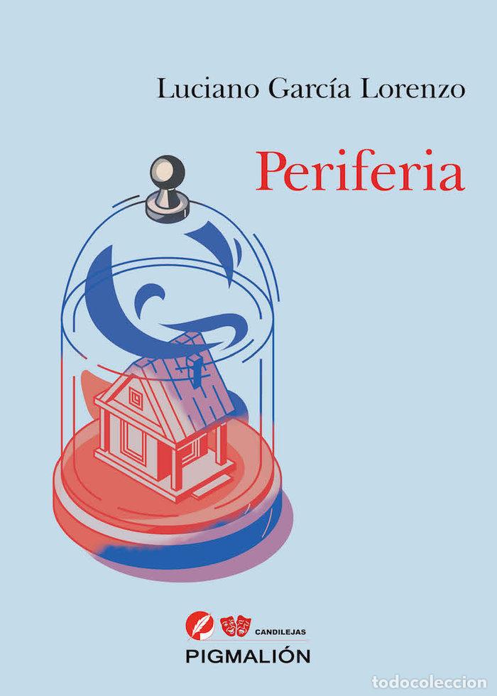 Libros: PERIFERIA - GARCIA LORENZO, LUCIANO