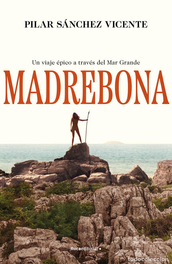 Livres: MADREBONA - SANCHEZ VICENTE, PILAR