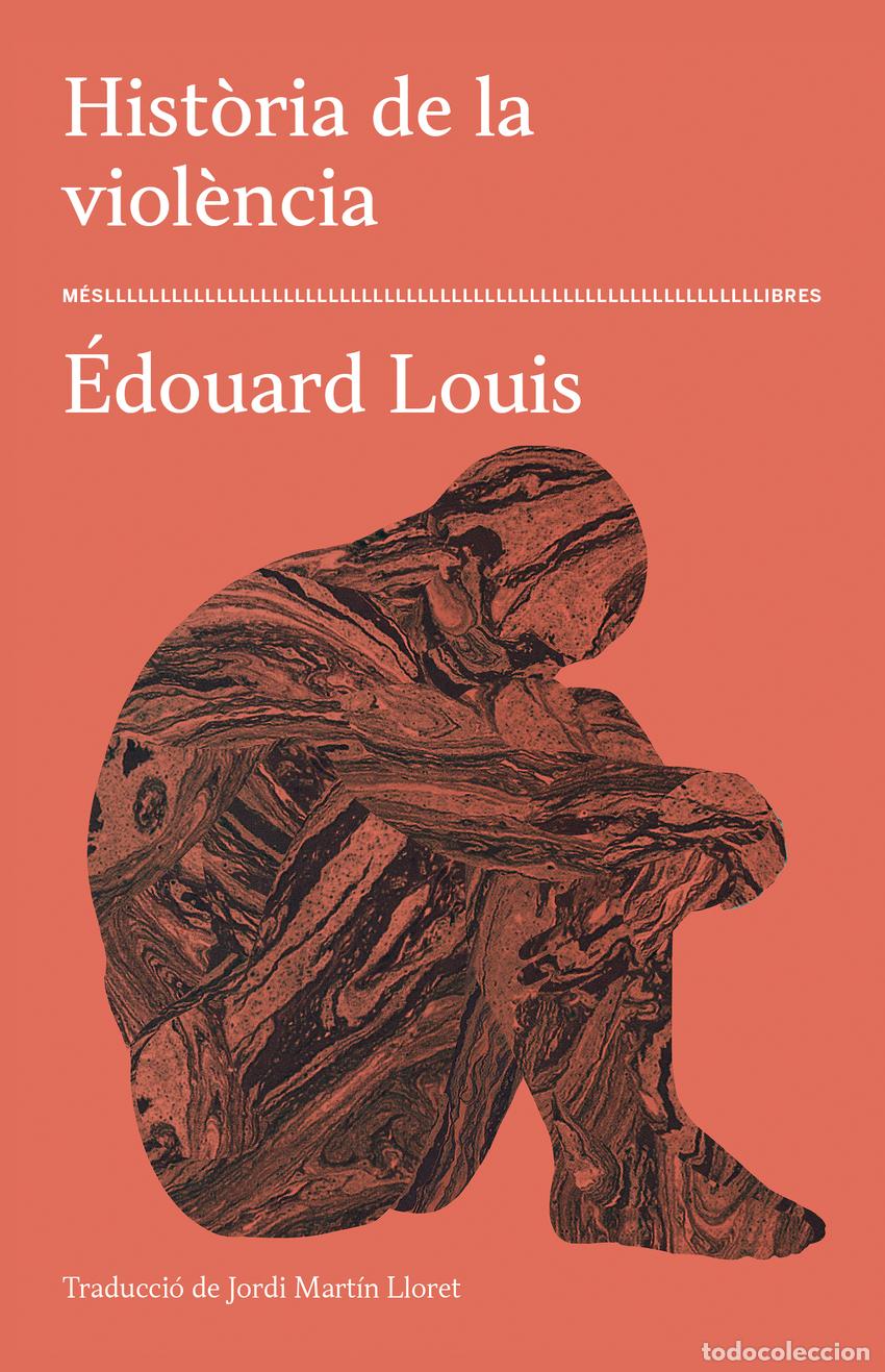 Libros: HIST&Ograve;RIA DE LA VIOL&Egrave;NCIA - Louis, Edouard
