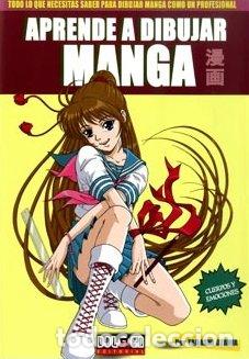 Libros: APRENDE A DIBUJAR MANGA 2 - OZAWA, TODASHI