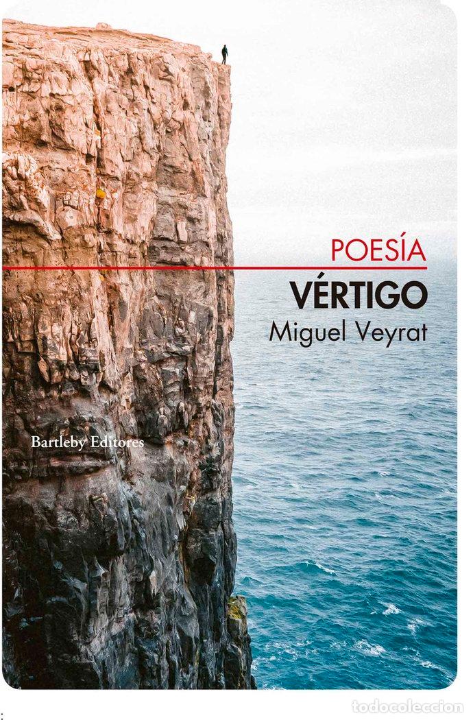 Livros: VERTIGO - VEYRAT, MIGUEL
