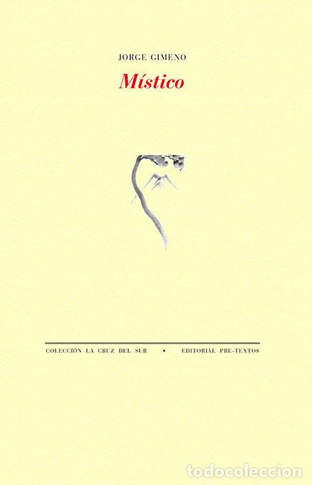 Livros: MISTICO - GIMENO, JORGE