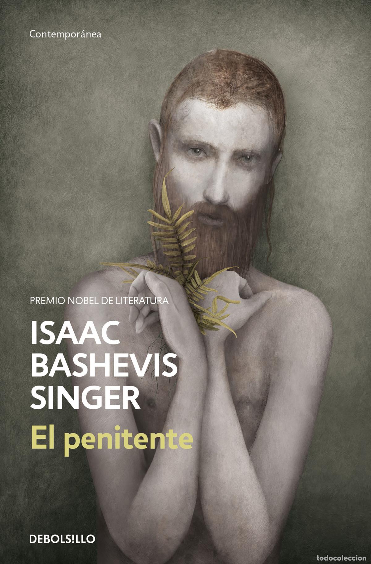 Livros: EL PENITENTE - Singer, Isaac Bashevis