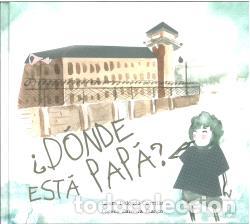 Livros: &iquest;D&Oacute;NDE EST&Aacute; PAP&Aacute;? - Delgado Carillo, Laura