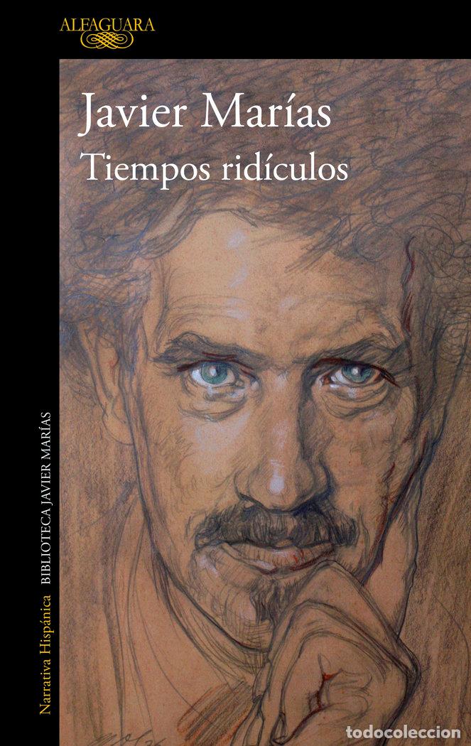 Libros: TIEMPOS RIDICULOS - MARIAS, JAVIER